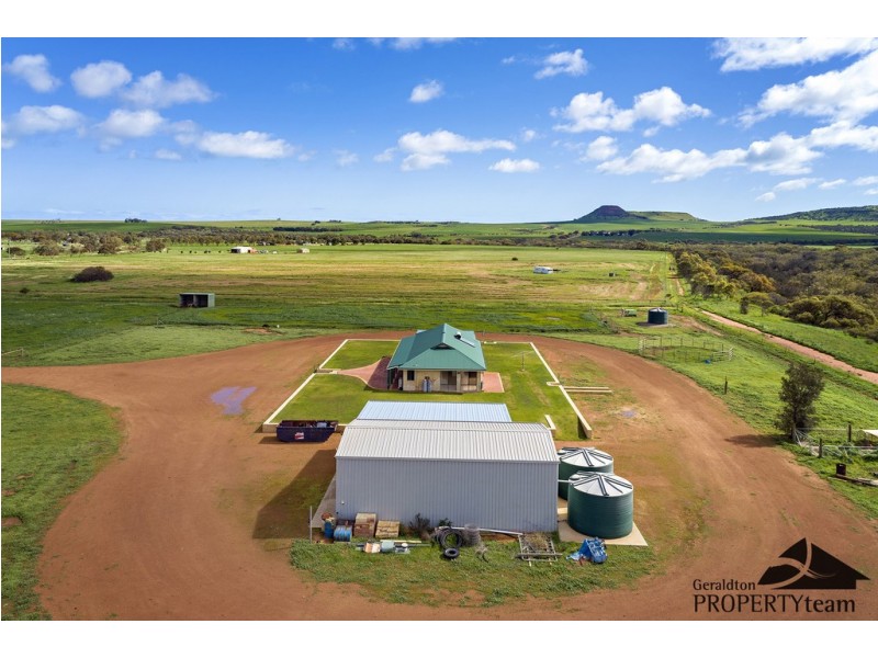 23 Hill River Way, Moonyoonooka WA 6532