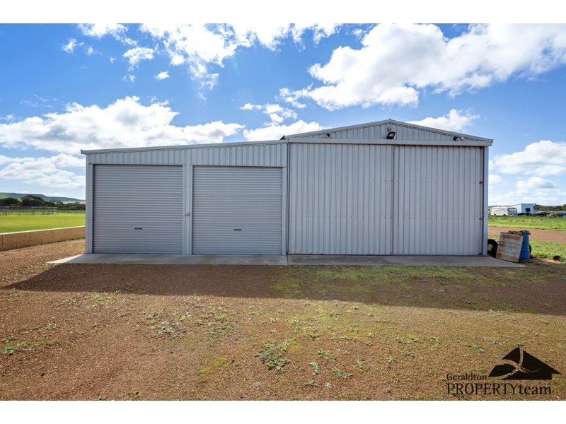 23 Hill River Way, Moonyoonooka WA 6532