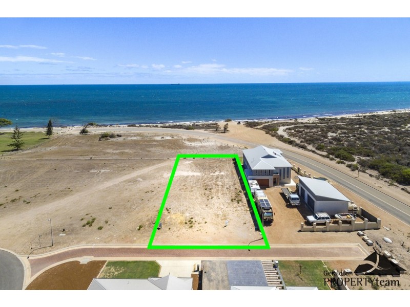 3 Boat Cove, Drummond Cove WA 6532