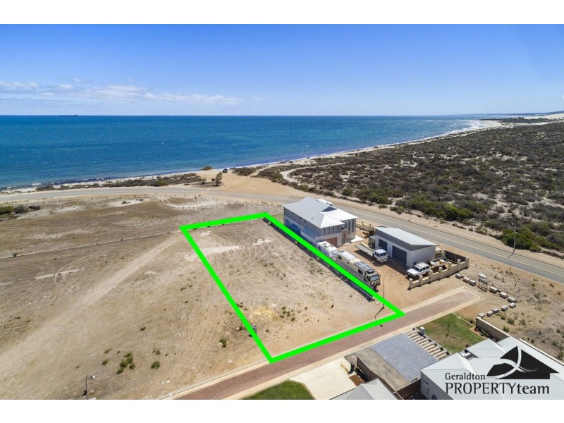3 Boat Cove, Drummond Cove WA 6532