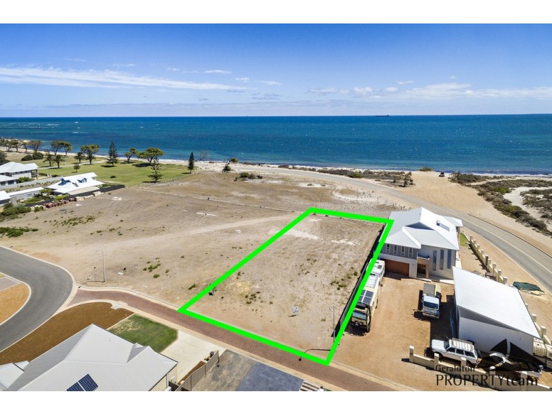 3 Boat Cove, Drummond Cove WA 6532