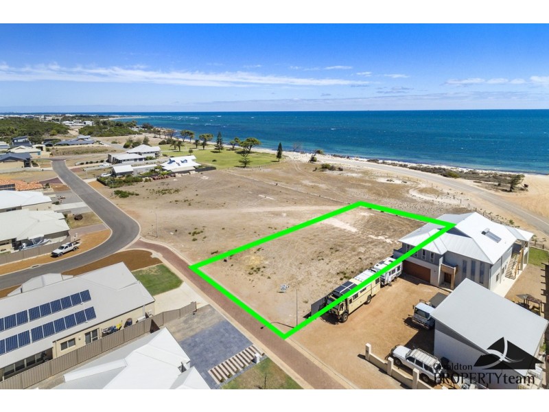 3 Boat Cove, Drummond Cove WA 6532