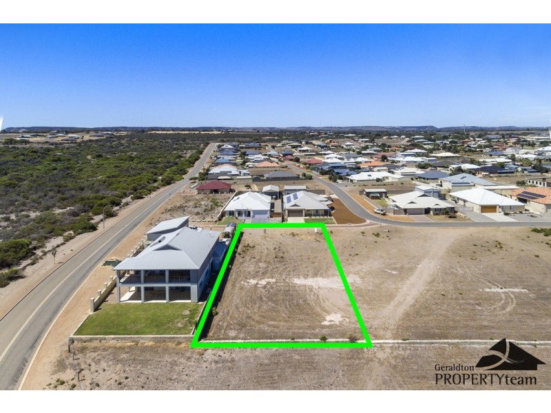 3 Boat Cove, Drummond Cove WA 6532