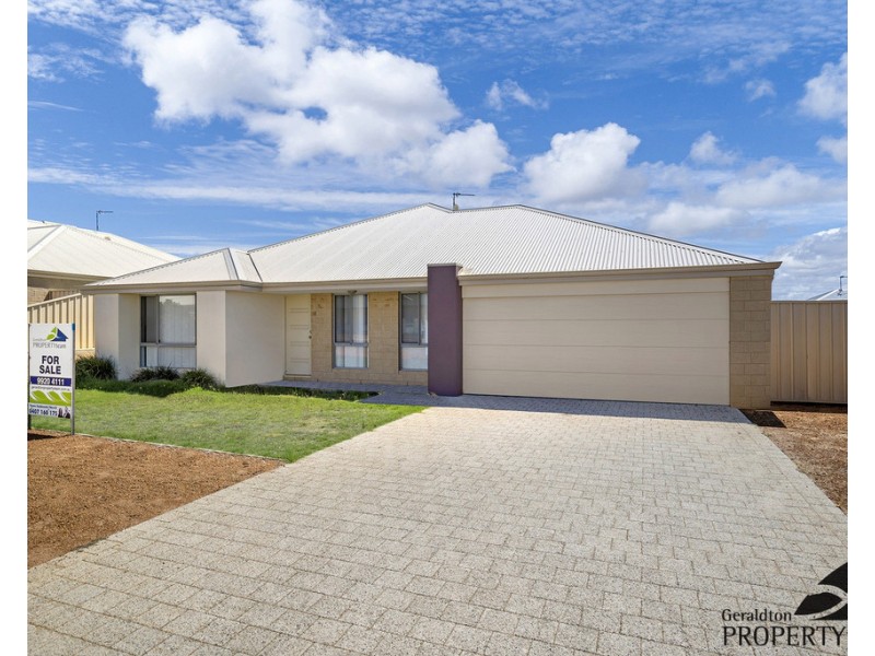 9 Oyster Cove, Sunset Beach WA 6530