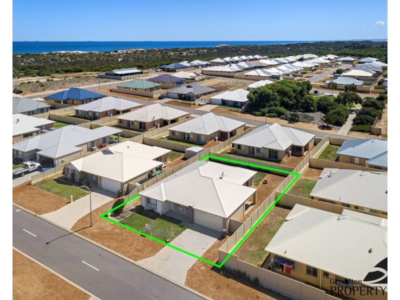 9 Oyster Cove, Sunset Beach WA 6530