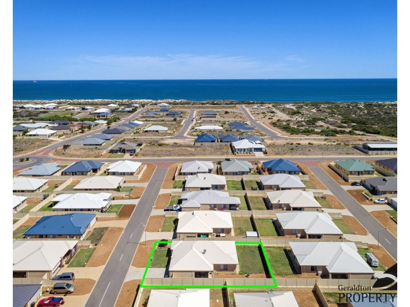9 Oyster Cove, Sunset Beach WA 6530