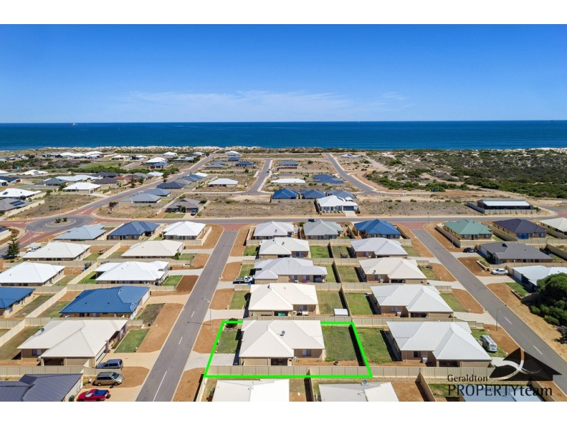 9 Oyster Cove, Sunset Beach WA 6530
