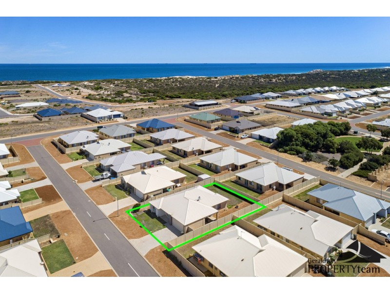 9 Oyster Cove, Sunset Beach WA 6530