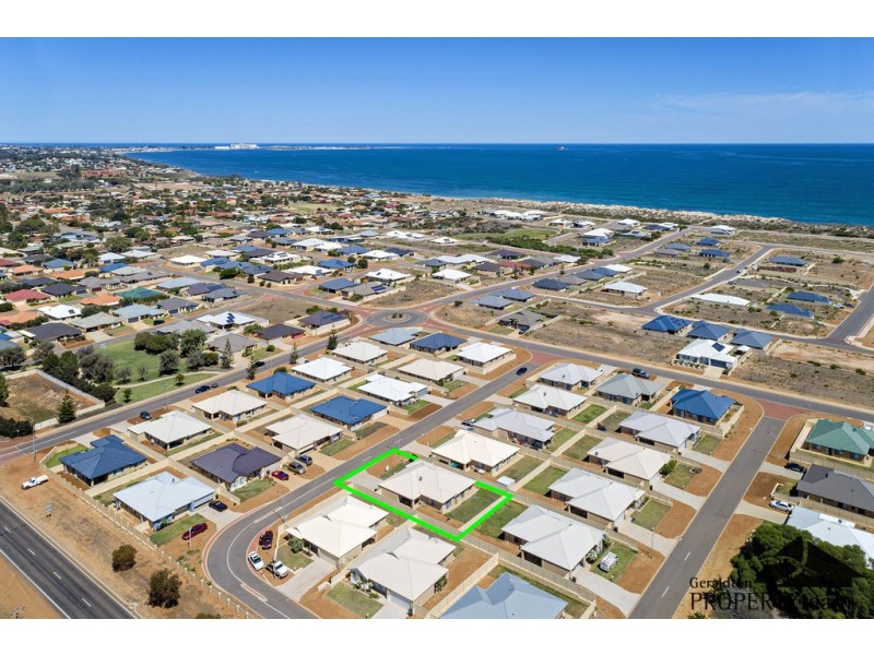 9 Oyster Cove, Sunset Beach WA 6530