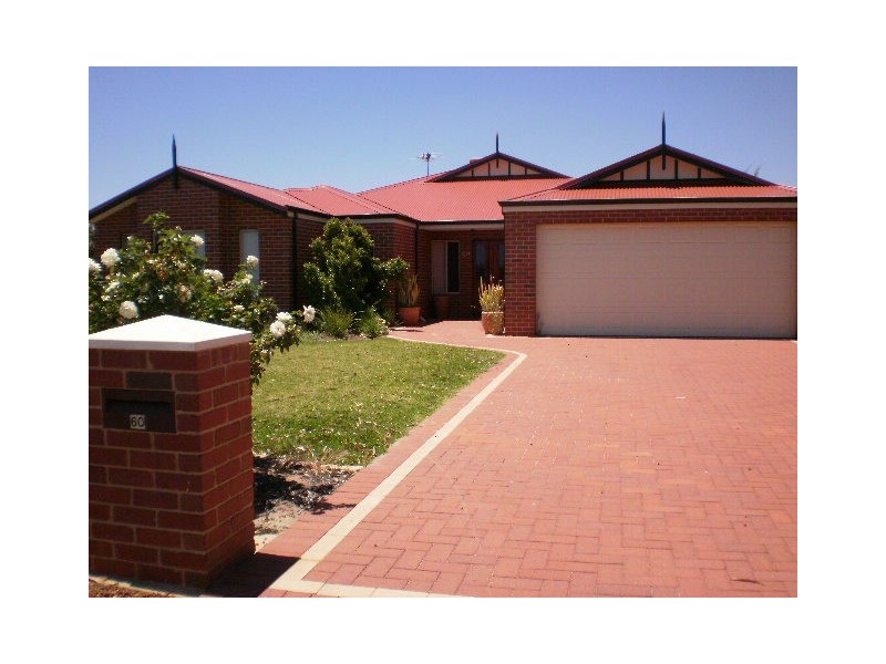 60 Hall Road, WAGGRAKINE, Geraldton WA 6530
