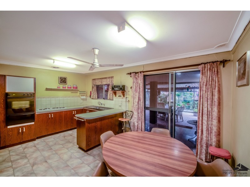 8 Houston Street, Spalding WA 6530