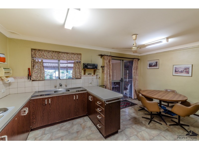 8 Houston Street, Spalding WA 6530