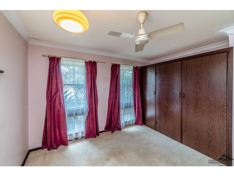 8 Houston Street, Spalding WA 6530