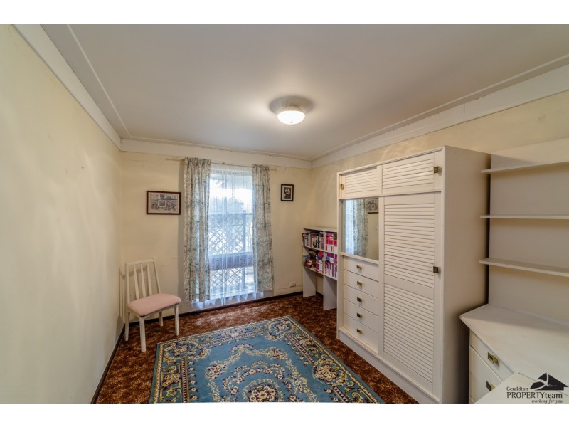 8 Houston Street, Spalding WA 6530