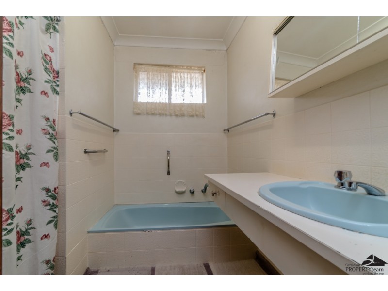 8 Houston Street, Spalding WA 6530