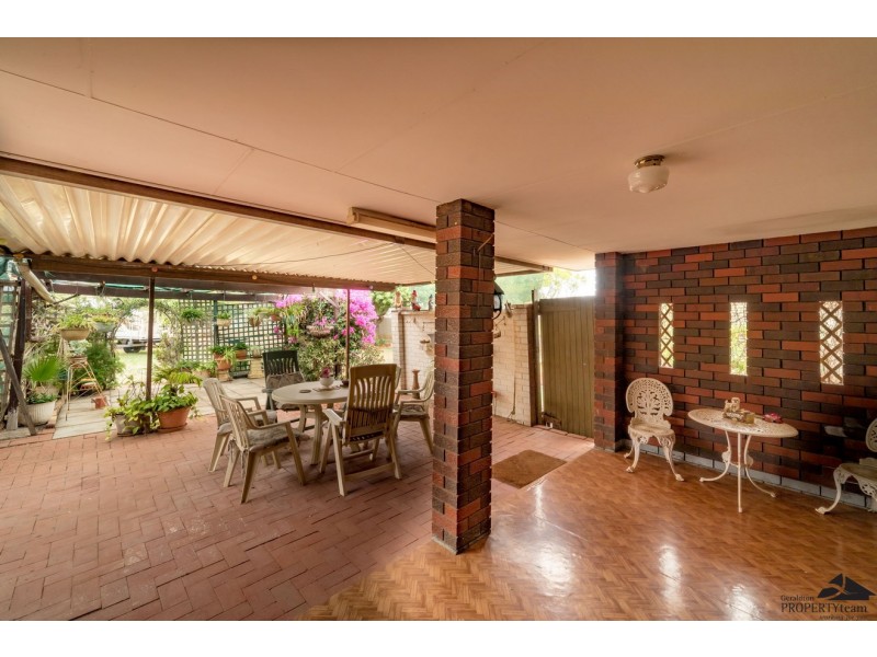 8 Houston Street, Spalding WA 6530