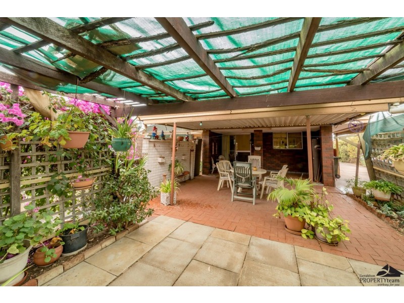 8 Houston Street, Spalding WA 6530