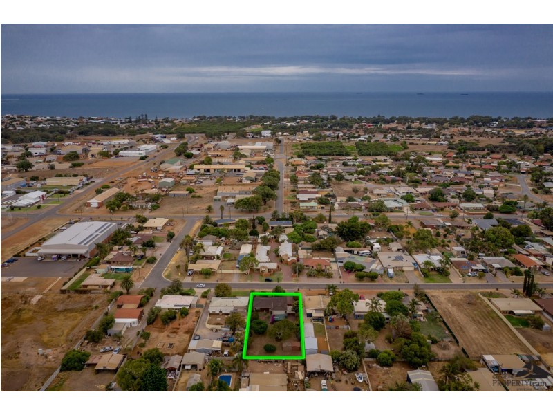 8 Houston Street, Spalding WA 6530