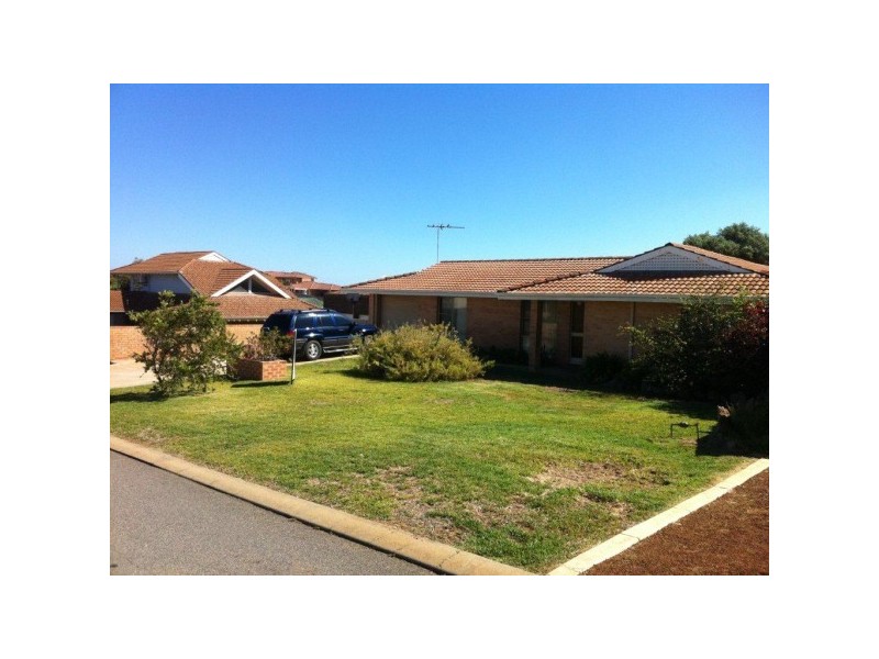 3 Moffatt Place, Tarcoola Beach WA 6530