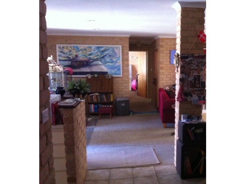 3 Moffatt Place, Tarcoola Beach WA 6530