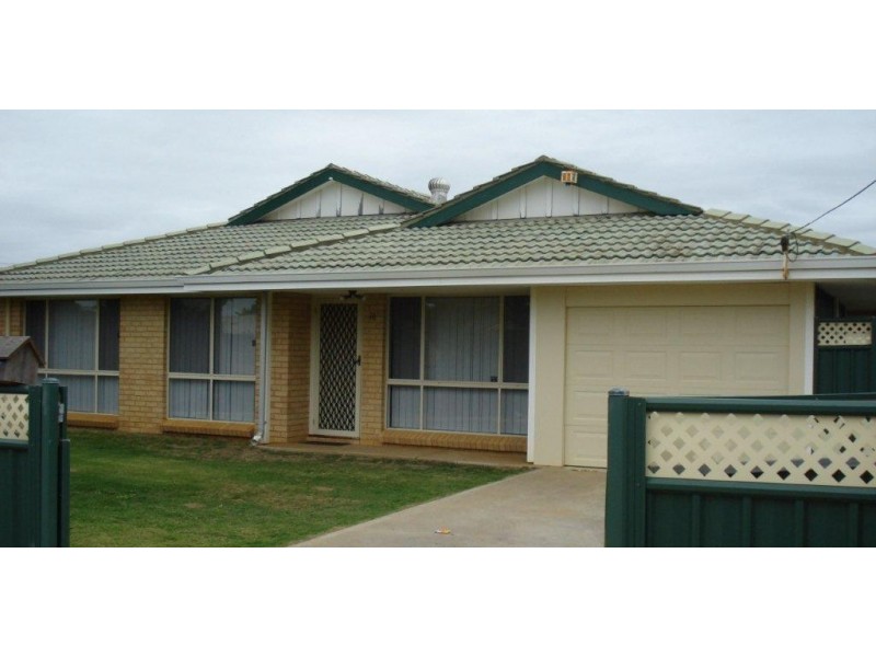 18 Bonamia Road, Utakarra WA 6530