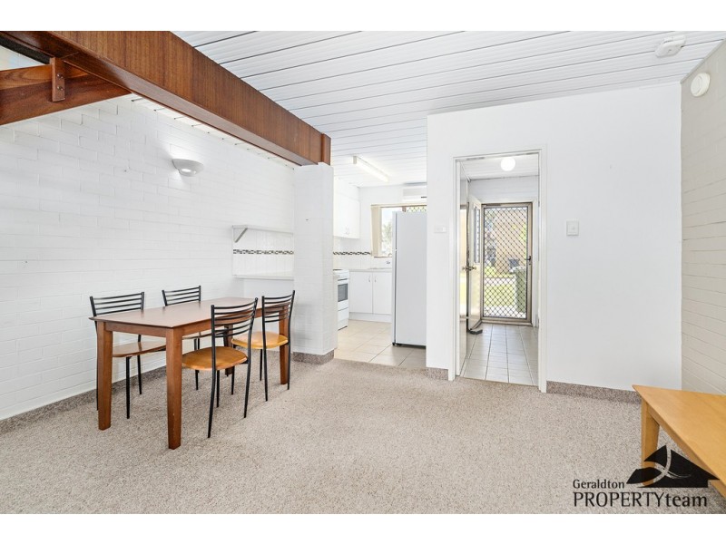 4/125 Railway Street, Bluff Point WA 6530