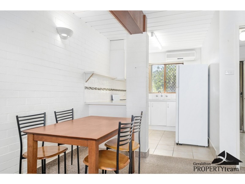 4/125 Railway Street, Bluff Point WA 6530