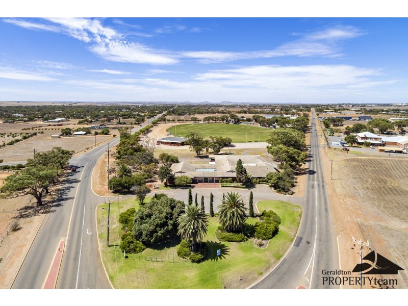 1 Edward Road, Geraldton WA 6530