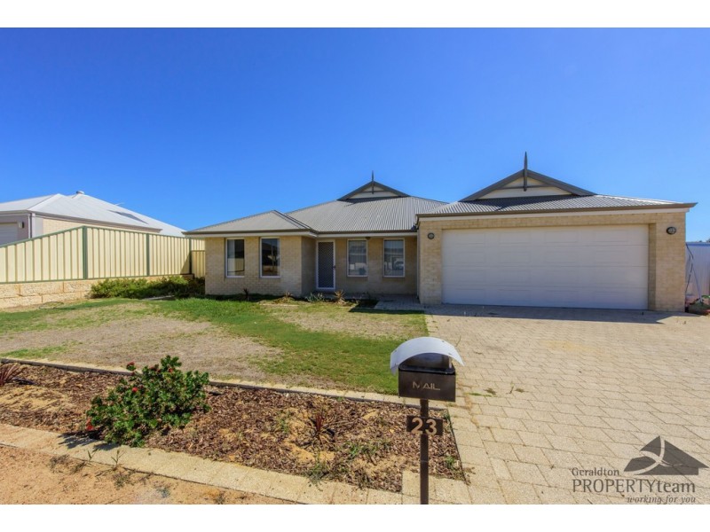 23 Castlefin Road, Utakarra WA 6530