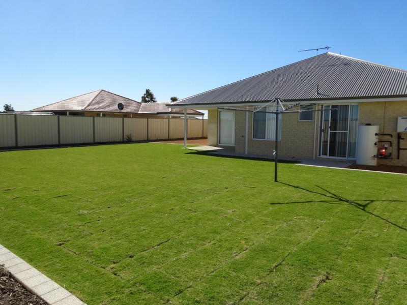 23 Castlefin Road, Utakarra WA 6530