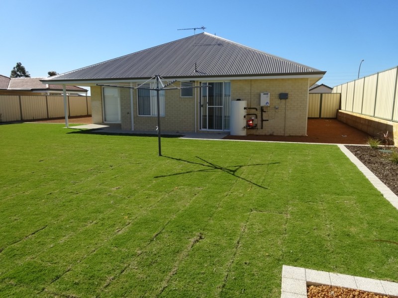 23 Castlefin Road, Utakarra WA 6530