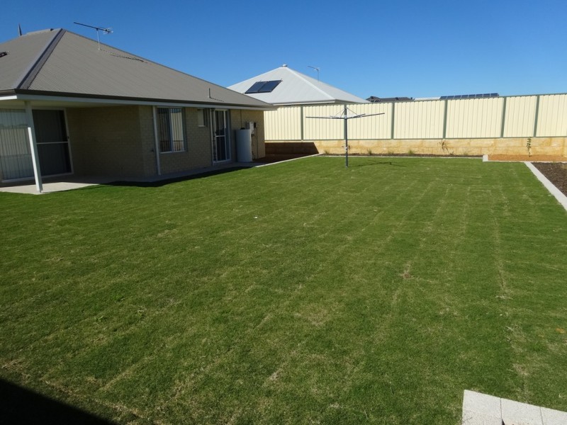 23 Castlefin Road, Utakarra WA 6530