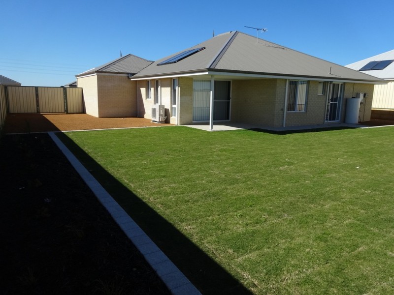 23 Castlefin Road, Utakarra WA 6530