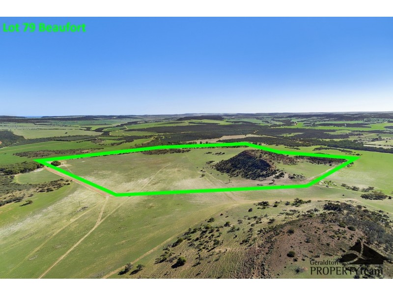 Carney Hill Estate, Narra Tarra WA 6532