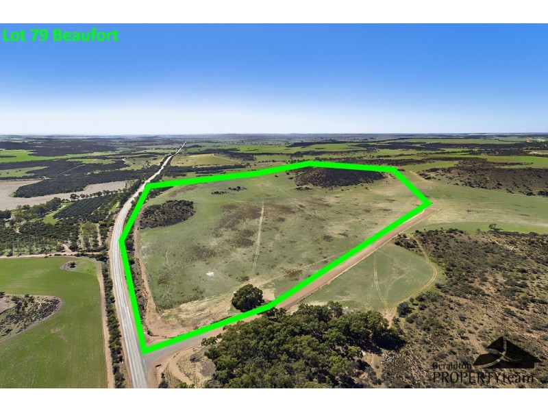 Carney Hill Estate, Narra Tarra WA 6532