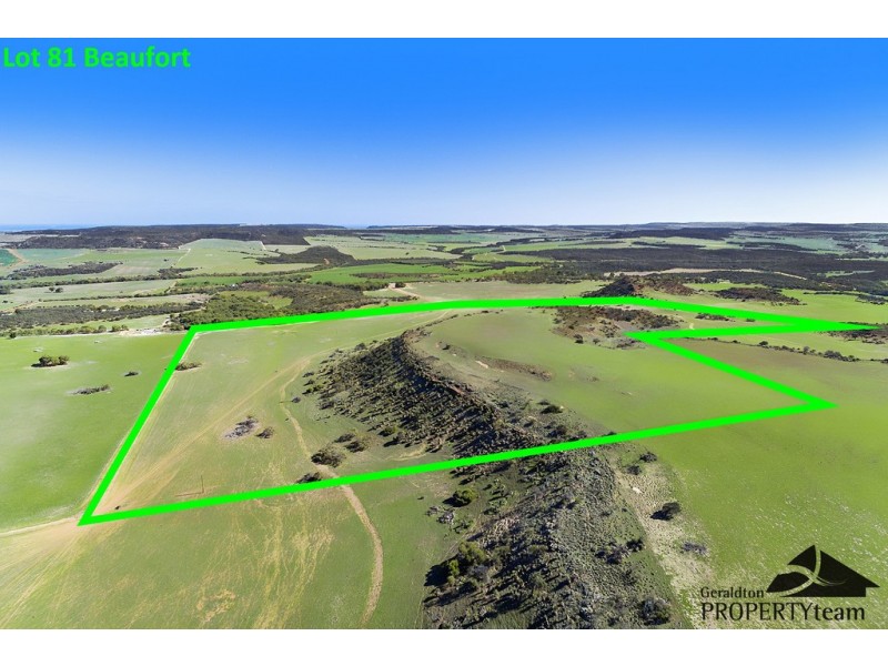 Carney Hill Estate, Narra Tarra WA 6532