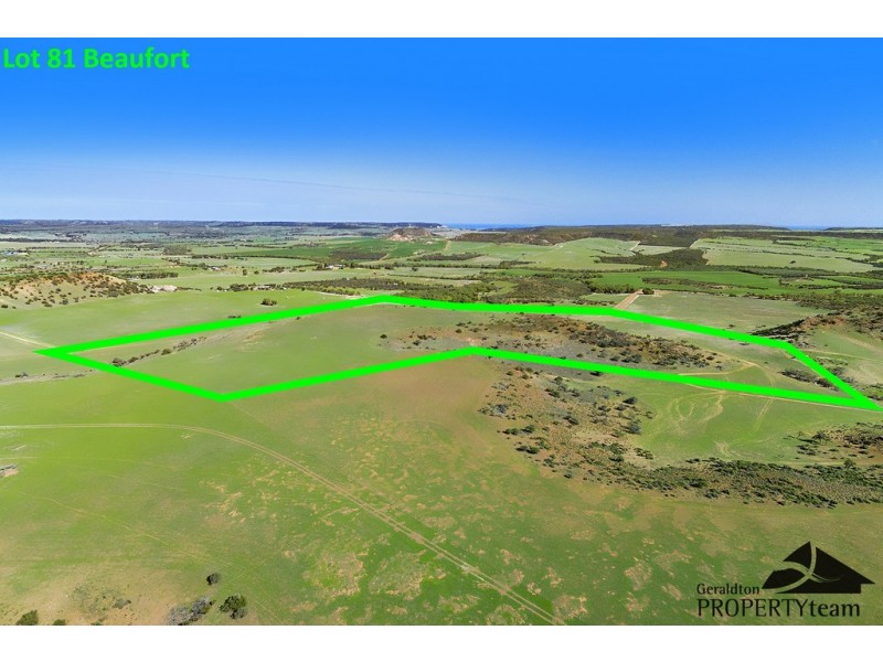 Carney Hill Estate, Narra Tarra WA 6532