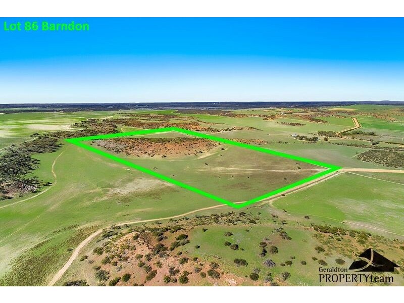 Carney Hill Estate, Narra Tarra WA 6532