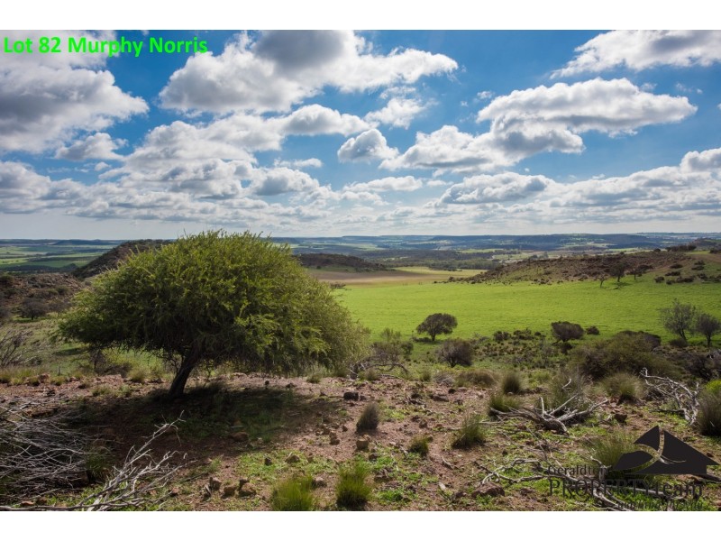 Carney Hill Estate, Narra Tarra WA 6532