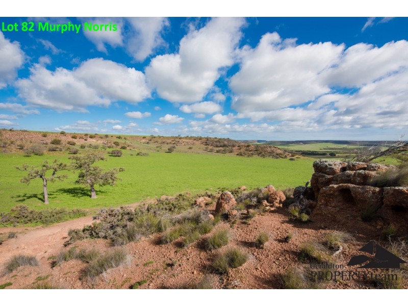 Carney Hill Estate, Narra Tarra WA 6532