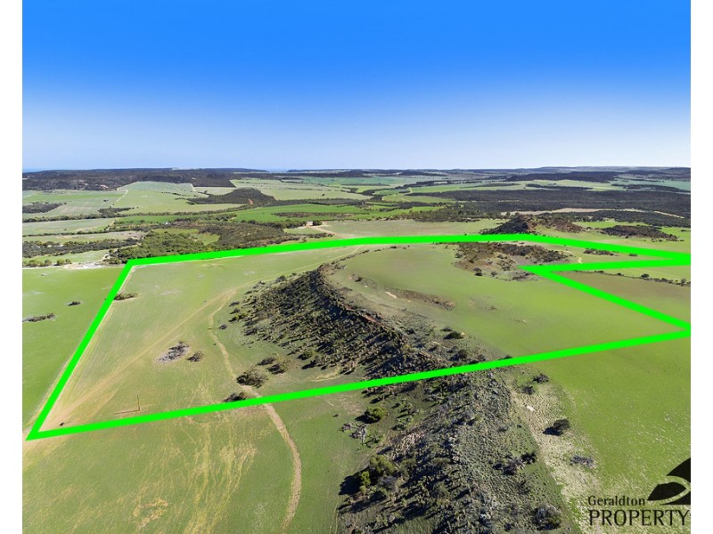 Lot 81 Beaufort Close, Narra Tarra WA 6532