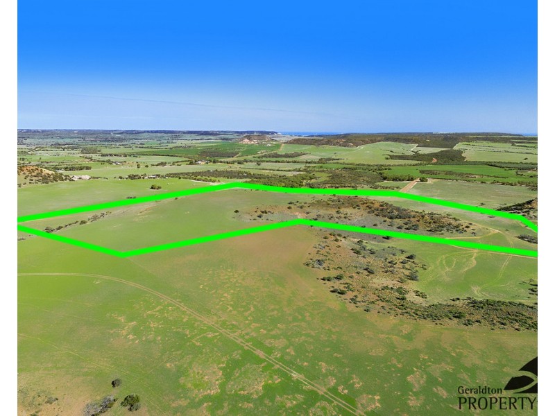 Lot 81 Beaufort Close, Narra Tarra WA 6532