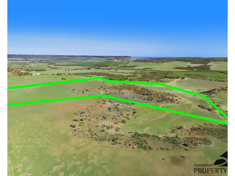 Lot 81 Beaufort Close, Narra Tarra WA 6532