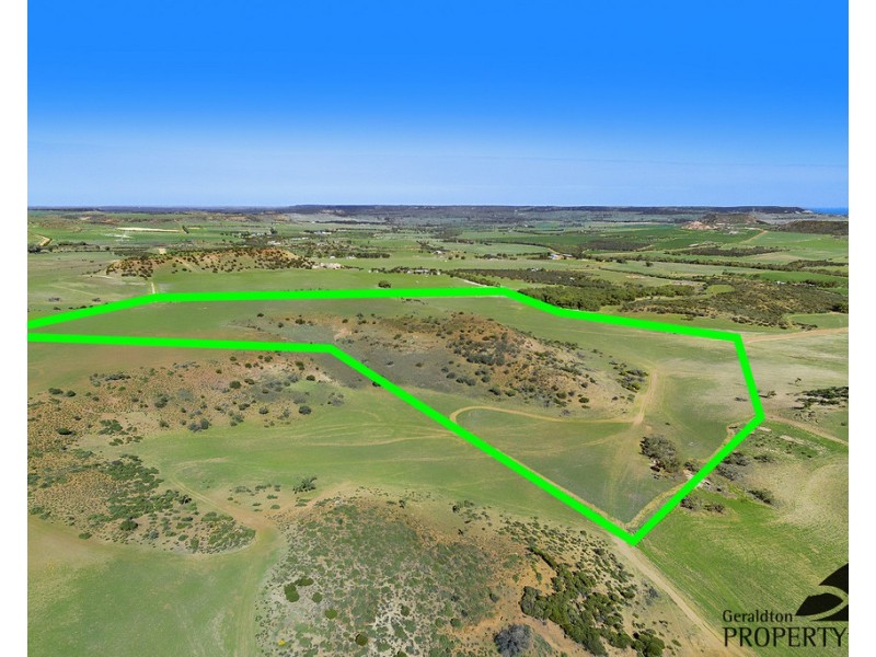 Lot 81 Beaufort Close, Narra Tarra WA 6532