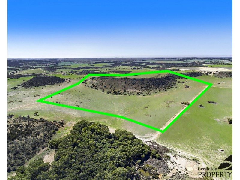 Lot 81 Beaufort Close, Narra Tarra WA 6532