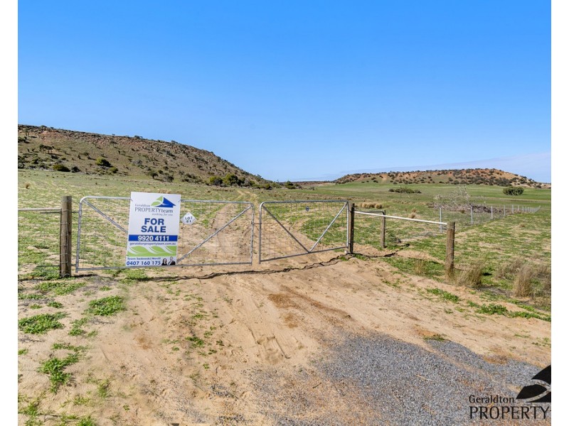 Lot 81 Beaufort Close, Narra Tarra WA 6532