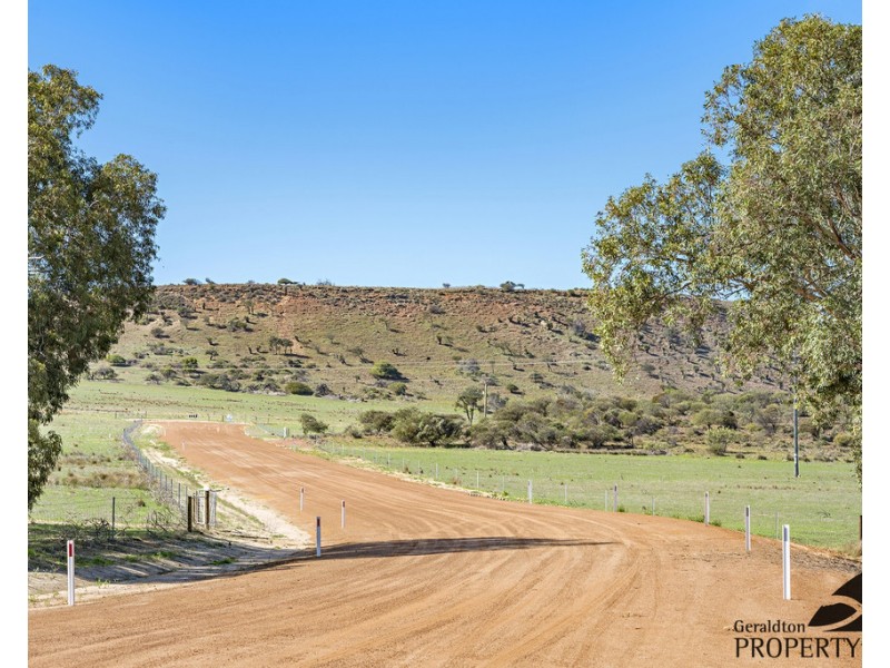 Lot 81 Beaufort Close, Narra Tarra WA 6532