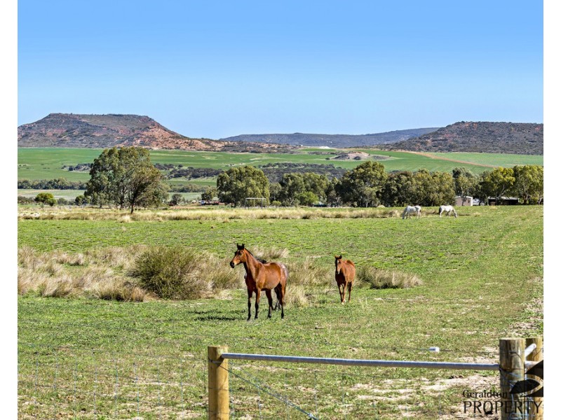 Lot 81 Beaufort Close, Narra Tarra WA 6532