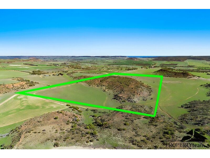 Lot 86 Barndon Road, Narra Tarra WA 6532