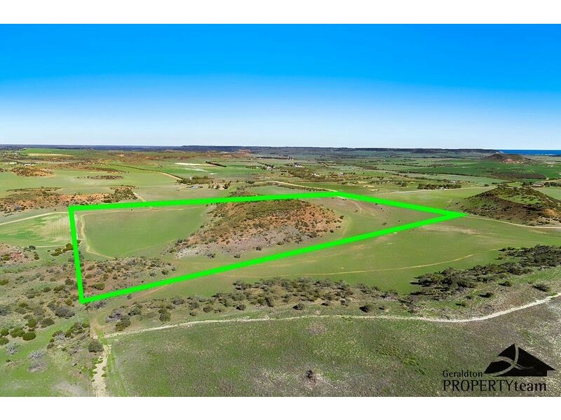 Lot 86 Barndon Road, Narra Tarra WA 6532